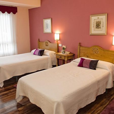 Hotel Txaraka Bermeo Eksteriør billede