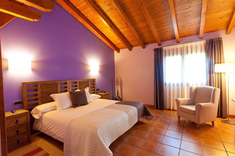 Hotel Txaraka Bermeo Eksteriør billede