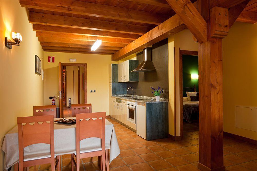 Hotel Txaraka Bermeo Eksteriør billede