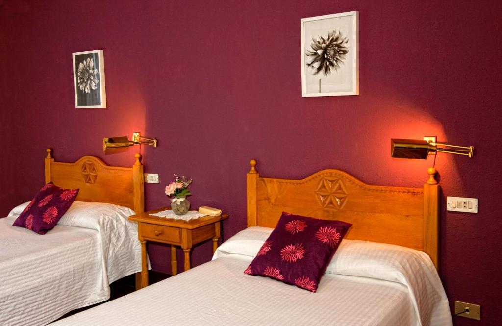 Hotel Txaraka Bermeo Eksteriør billede