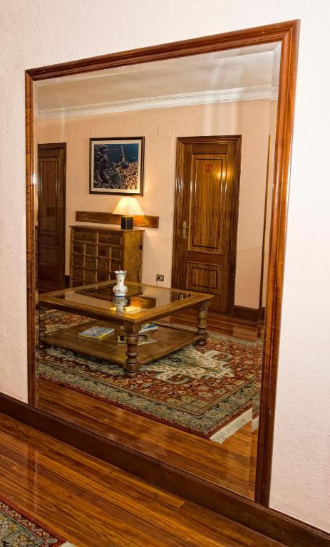 Hotel Txaraka Bermeo Eksteriør billede