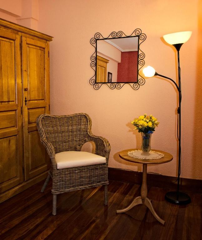 Hotel Txaraka Bermeo Eksteriør billede