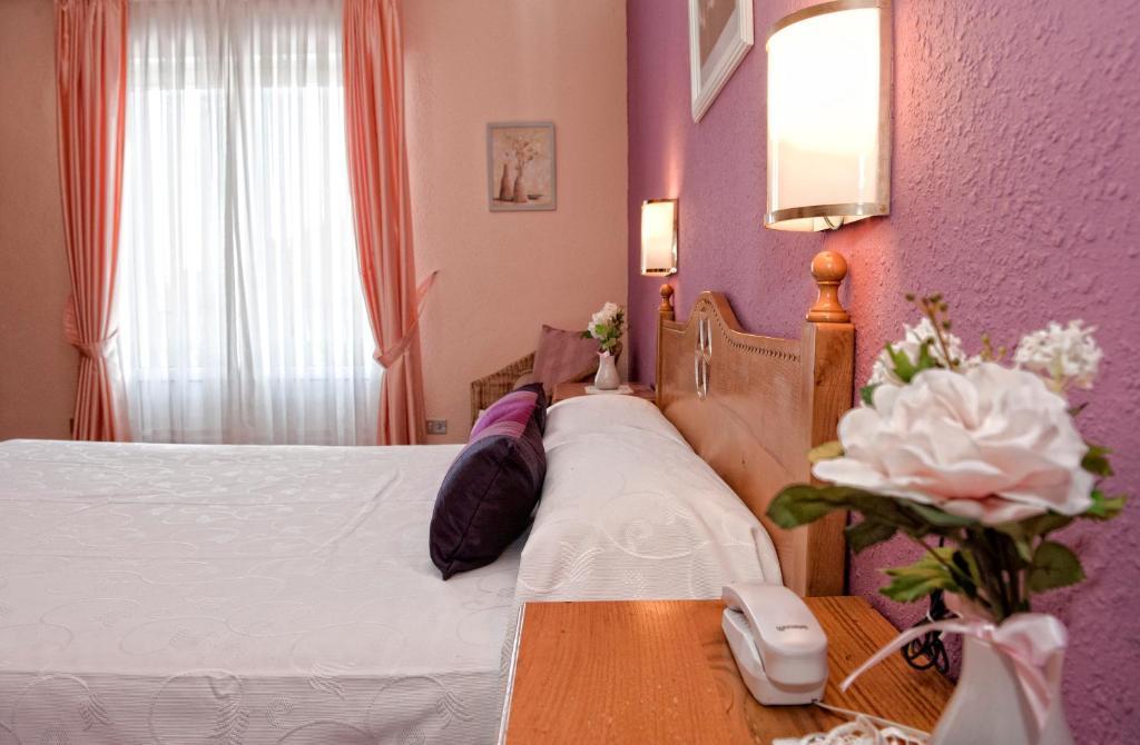 Hotel Txaraka Bermeo Eksteriør billede