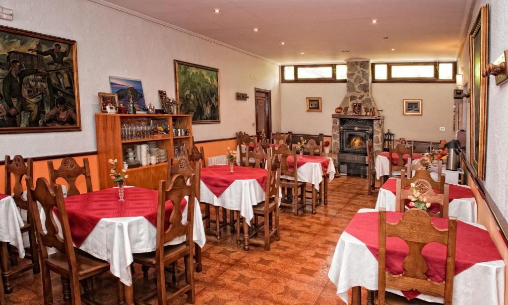 Hotel Txaraka Bermeo Eksteriør billede