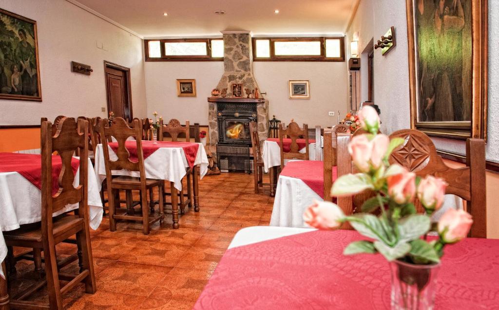 Hotel Txaraka Bermeo Eksteriør billede